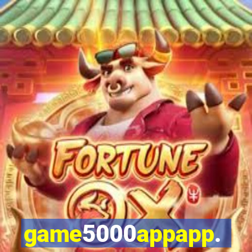 game5000appapp.com