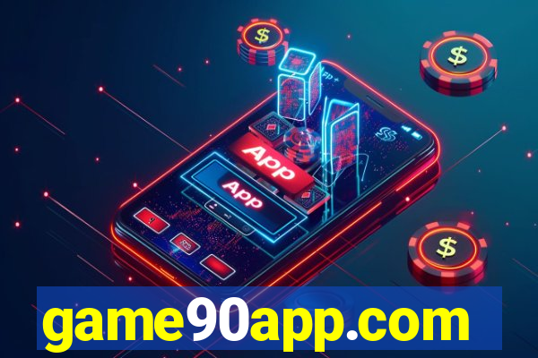 game90app.com