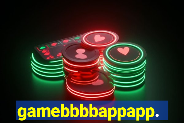 gamebbbbappapp.com