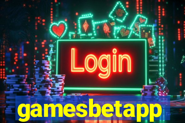 gamesbetapp