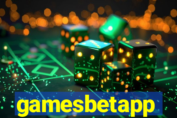 gamesbetapp