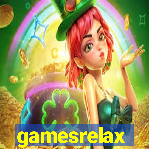 gamesrelax