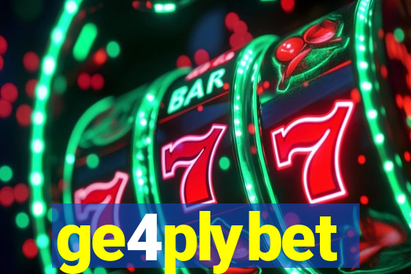 ge4plybet