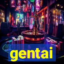 gentai