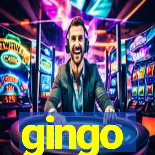 gingo