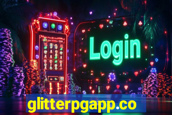 glitterpgapp.com