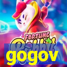 gogov