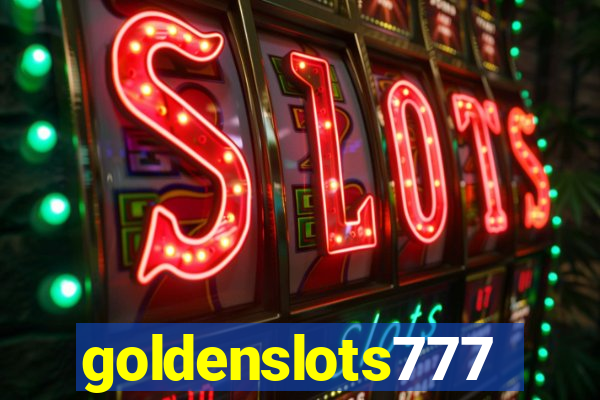 goldenslots777