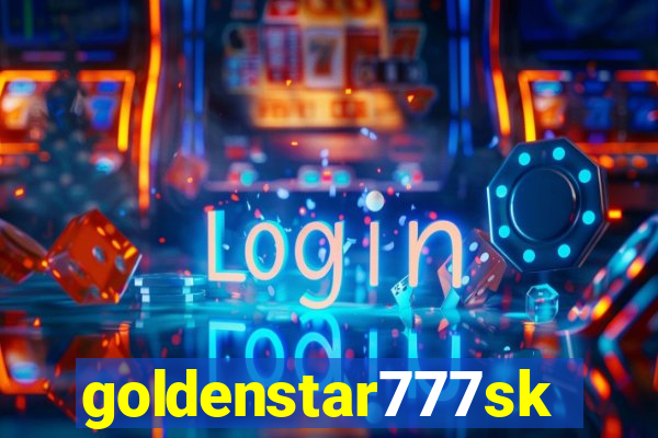 goldenstar777sk