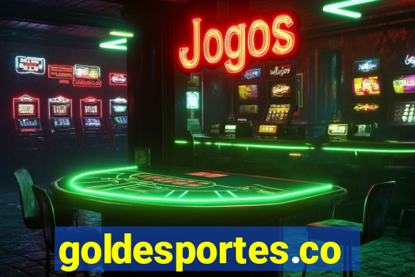 goldesportes.com