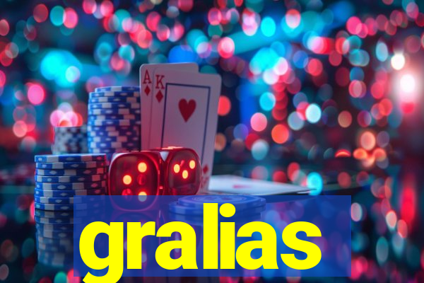 gralias-pg.com