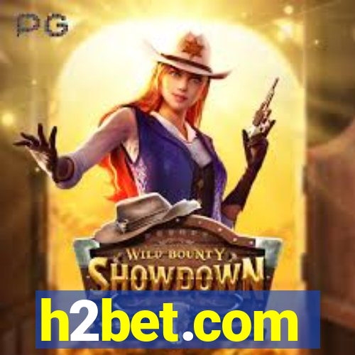 h2bet.com