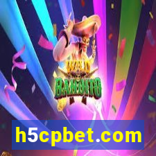 h5cpbet.com