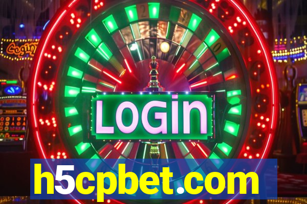 h5cpbet.com