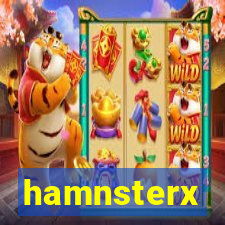 hamnsterx