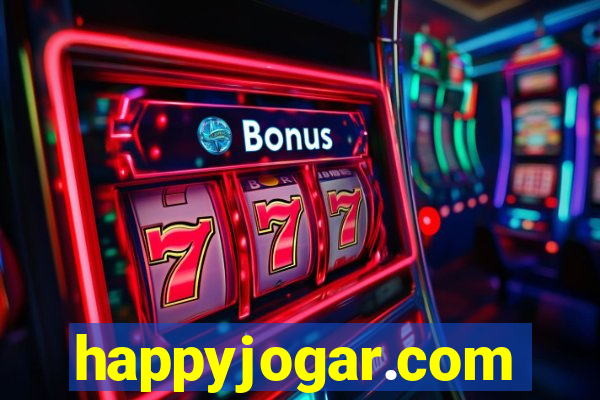 happyjogar.com