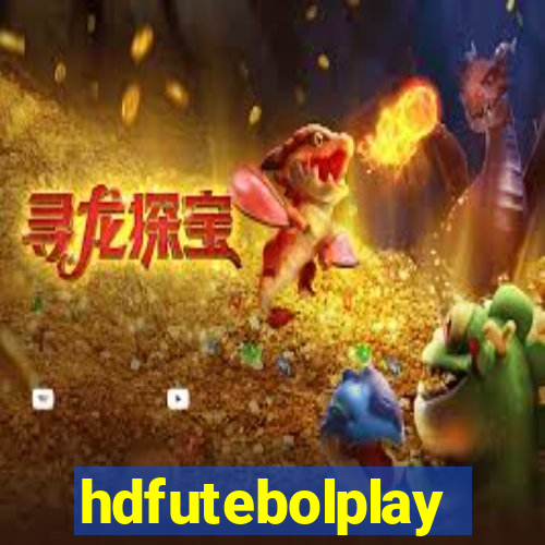 hdfutebolplay