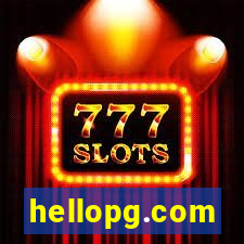 hellopg.com