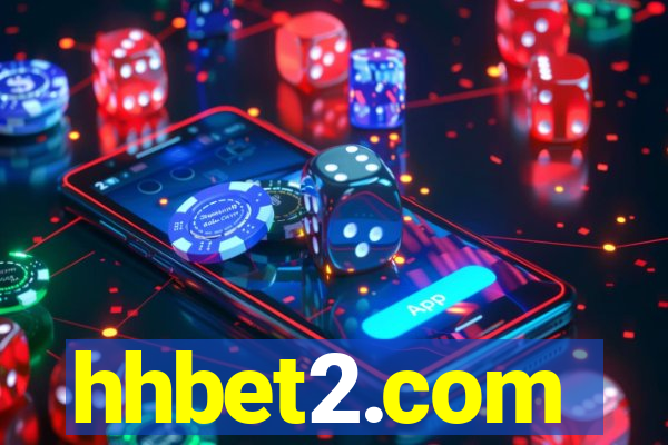 hhbet2.com