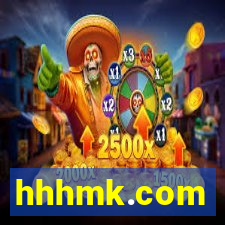 hhhmk.com