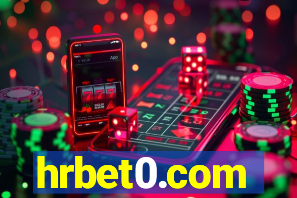 hrbet0.com