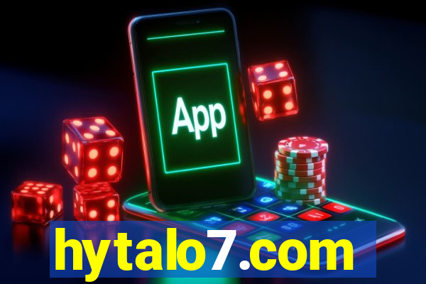 hytalo7.com