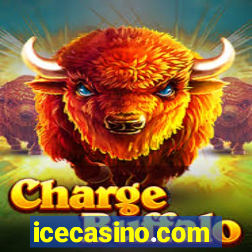 icecasino.com