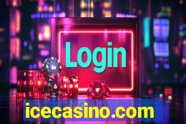 icecasino.com