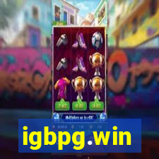 igbpg.win