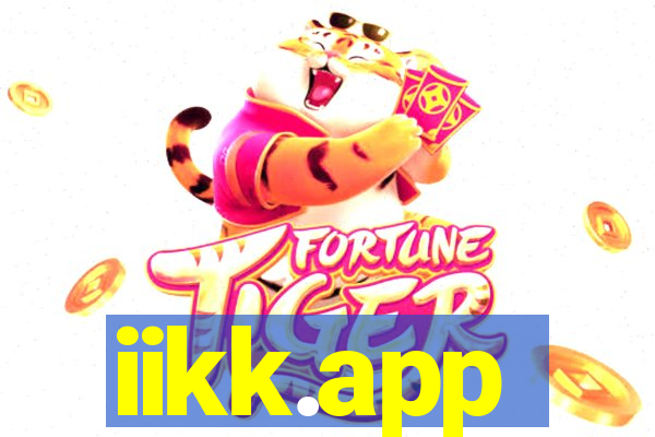 iikk.app