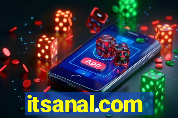 itsanal.com