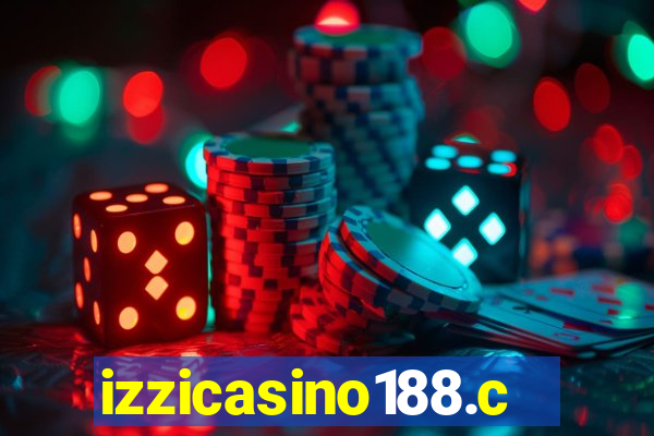 izzicasino188.com