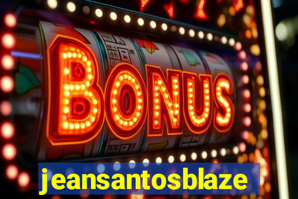 jeansantosblaze