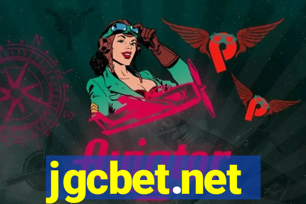 jgcbet.net