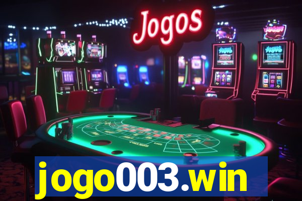 jogo003.win