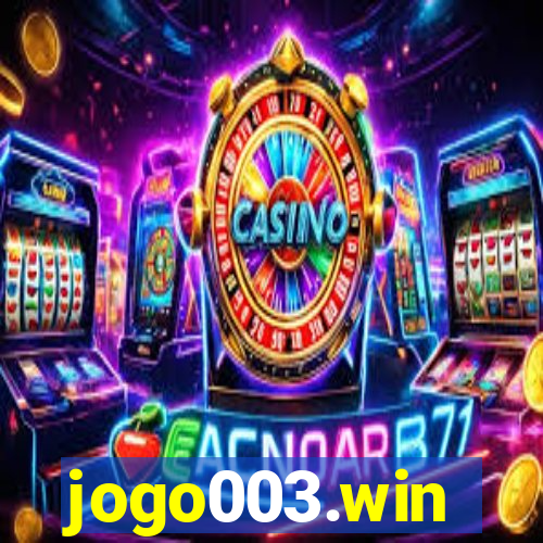 jogo003.win