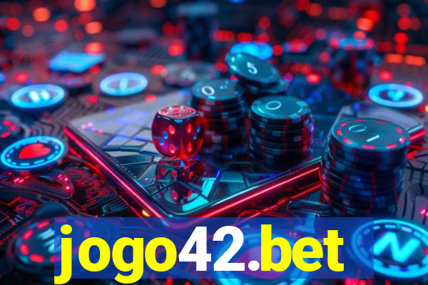 jogo42.bet