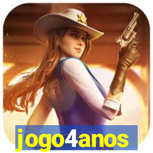 jogo4anos