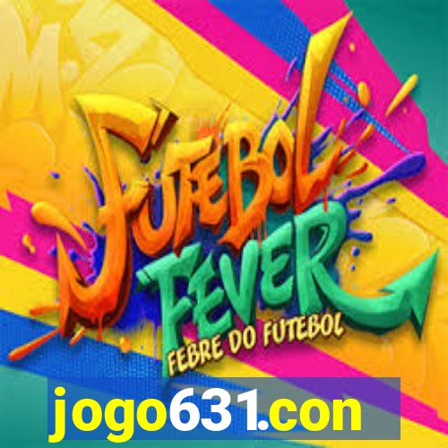 jogo631.con