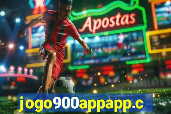 jogo900appapp.com