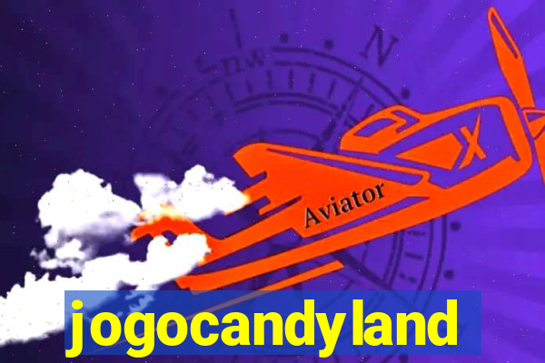 jogocandyland