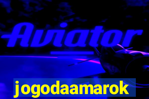 jogodaamarok