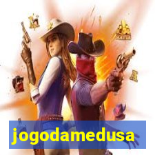 jogodamedusa