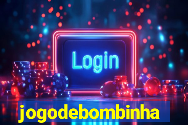 jogodebombinha