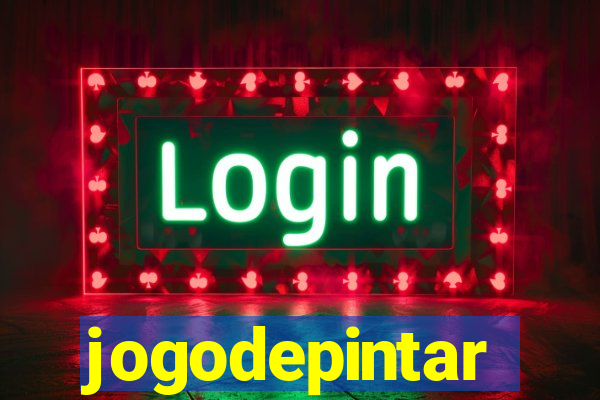 jogodepintar