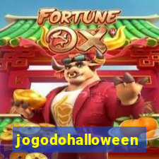 jogodohalloween