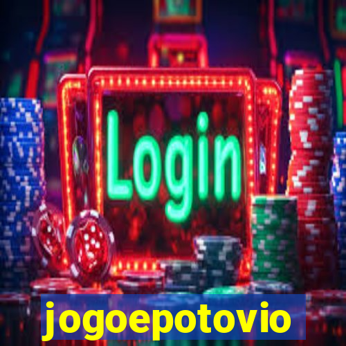 jogoepotovio