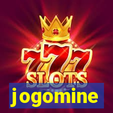 jogomine