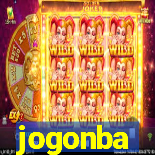 jogonba