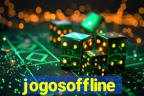 jogosoffline